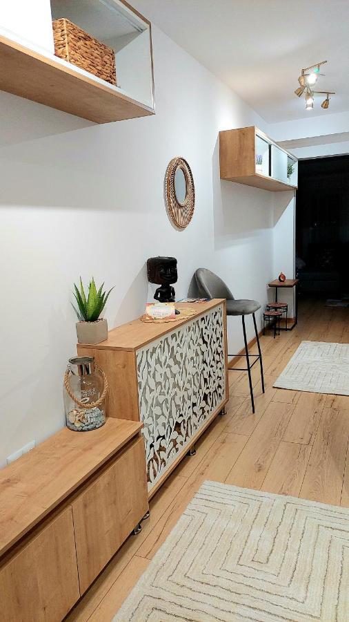 Apartament Central "Casa D'Alba" Alba Iulia Eksteriør bilde